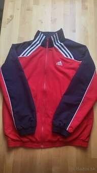 Vintage Adidas Jacket - 1