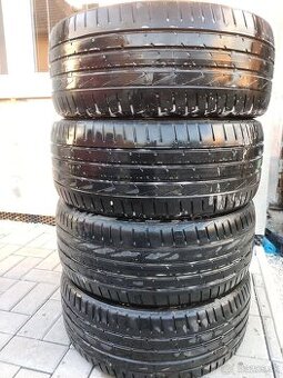 225/45r17 Hankook letne