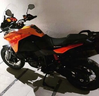 Ktm 1190 Adventure - 6200 €