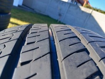 215/60 r17C letne pneumatiky