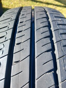 215/60 r17C letne pneumatiky