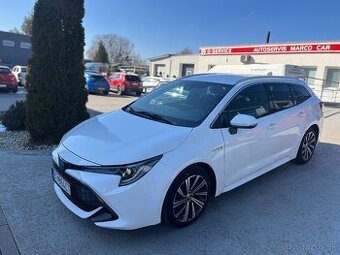 ☎️ Toyota Corolla Combi TS 2.0 Hybrid Dynamic ☎️ - 1