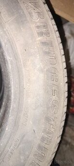 Pneumatiky 195/65 R15 - 1