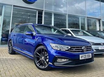 ✅ R19 ®️ Originál VW Pretoria 5x112 ET44 ✅ Passat R-Line