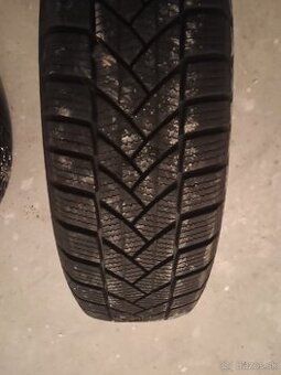 Predám pneumatiky 165/70 r14