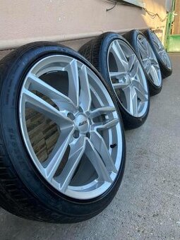 5x112 R19 - 1