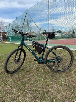 Bicykel Trek Dual Sport 2, Juniper