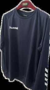 Hummel športové oblečenie - NOVÉ - 1