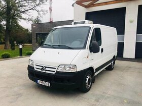 Citroen Jumper 2,0 HDI