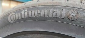 245/45R18 96W Continental ContiSportContact 5 - 1