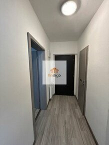 2 – izbový byt na prenájom v centre mesta Šaľa