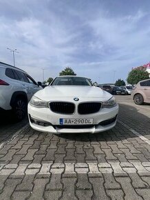 Predám BMW 3 GT 318d