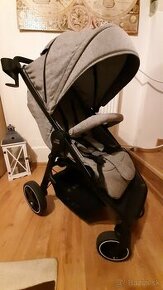 Kočík Britax Romer B-agile M