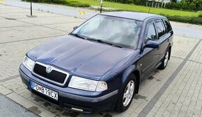 Skoda Octavia 1 Combi 1.9 tdi