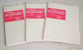 Slovensko I., II., III. - 1