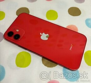 iPhone 12 64GB RED - 1