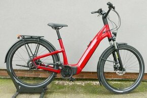 Predám elektrický bicykel SPECIALIZED Turbo Como 3.0 IGH NB - 1