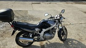 Suzuki gs500e