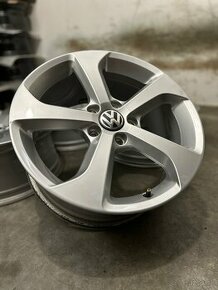 Hliníkové disky 5x112 R17 VW Brooklyn - VW Golf 7 - 1