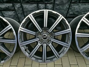 5x112 R20 Audi Q7,Touareg