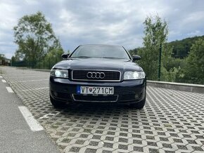 Na predaj Audi a4 1.9tdi 96kw - 1