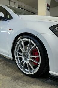 Predám Oz Ultraleggera 5x112 r19