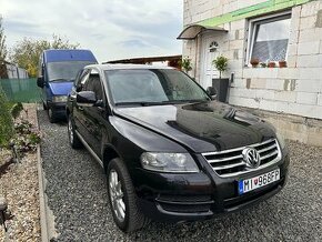 VW Touareg 3.0,V 6 TDi 165KW - 1