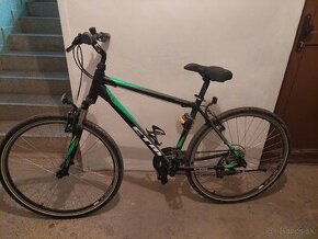 Predam krosovy bicykel CTM Twister 1.0