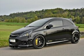 Opel Corsa OPC