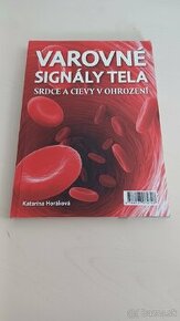 Varovné signály tela