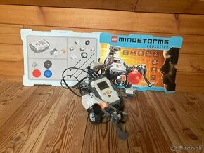 Lego Mindstorms