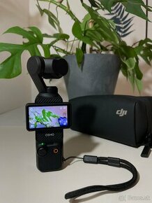 DJI Osmo Pocket 3 Creator Combo