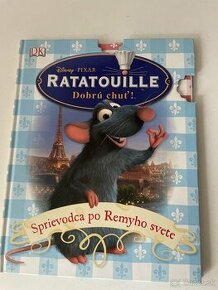 Walt Disney Ratatouille