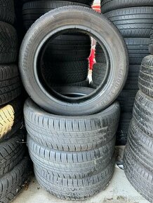 205/55 R17 91V Good Year Eficient Grip Performance zimné