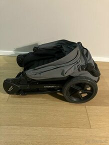 Predam detsky sportovy kociar Britax B-motion plus