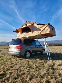 Požičiam minikaravan caretta ,požičiam expedičný autostan