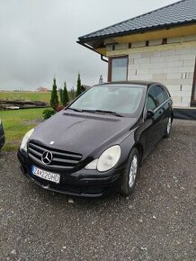 R 320 cdi 4-matic - 1