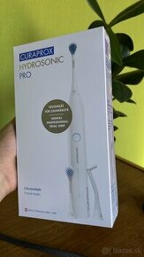 Curaprox Hydrosonic PRO - sonická zubná kefka - 1