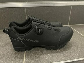 Tretry Bontrager - 1