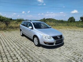 Vw Passat 1.6tdi  77kw