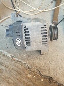 Alternator punto 188