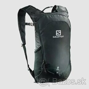 Salomon batoh plecniak ruksak vak trailblazer 10 ORIGINAL - 1