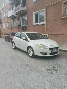 Fiat Bravo 1,6 16v. 88kw. Multijet