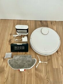 Robotický vysavač Xiaomi Mi Robot Vacuum mop P