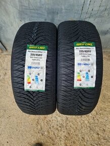 Celoročné 225/45r17