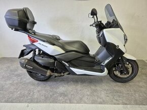 YAMAHA XMAX 400