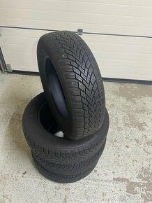 Continental 185/65 R15 zimne 4ks - 1