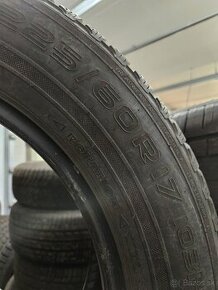 Predam 225/60r17 103H