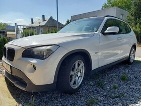 BMW X1 18d sdrive - 1