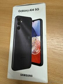 Samsung A14 - 1